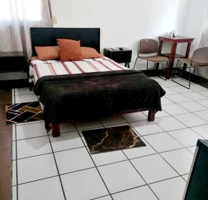Veracruz Apartment | Habitación Mar