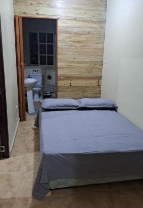 Pinar Quemado Boat Rental | Habitación Taina
