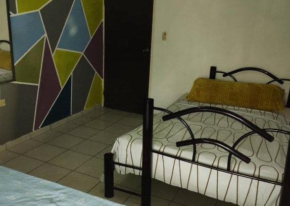Los Mochis House | Habitaciónes confort