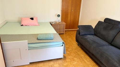 Neuhausen am Rheinfall Apartment | Habitacion en un piso compartido
