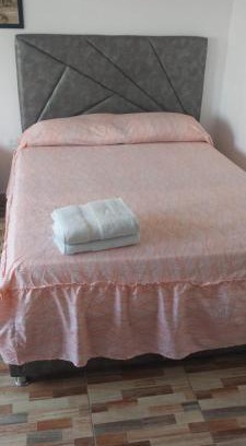 Palmira Apartment | HABITACION Independiente cerca al aeropuerto de Cali 3 piso