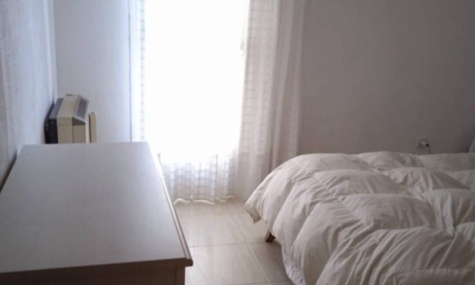 Pinto Condo | Habitacion Matrimonial