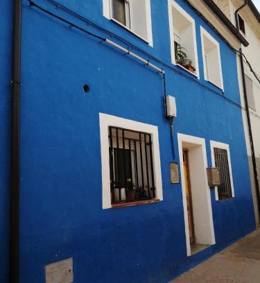 Cetina House | Habitacion rural en entorno tranquilo