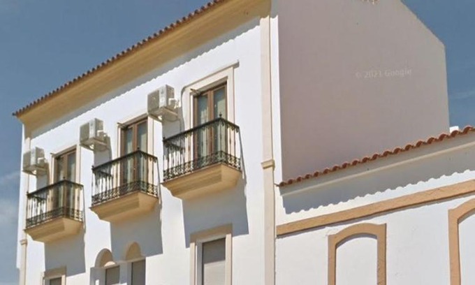 Cartaya House | HABITACIONES BIAL ROOMS Cartaya