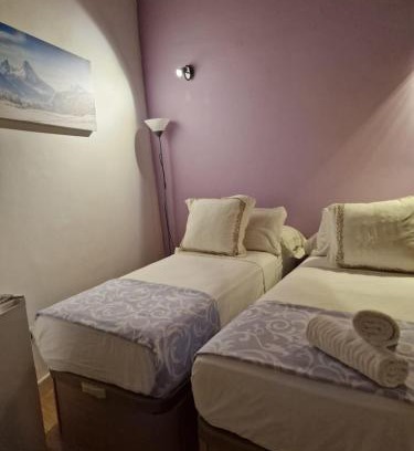 Algeciras House | Habitaciones boutiques