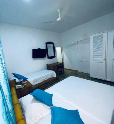 Canapote House | Habitaciones independientes con baño privado #6