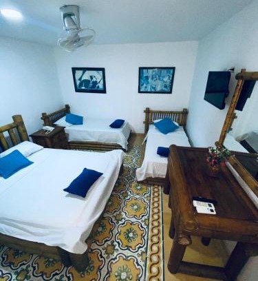 Canapote House | Habitaciones independientes con baño privado #7