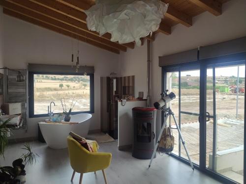 Ivanrey House | Habitaciones con encanto