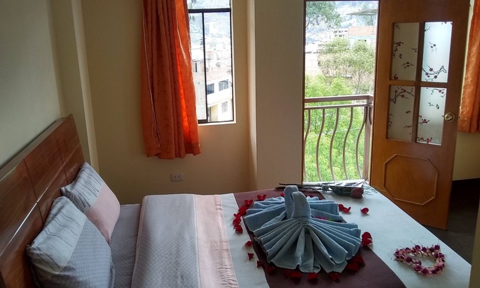 Huaraz Bed & Breakfast | Habitaciones Confortables, Cama Extragrande
