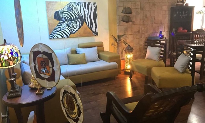 Tumbaco House | Habitaciones Confortables EN Cumbaya
