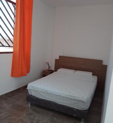 Mancora House | Habitaciones Don Pelu