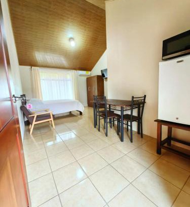 Aguacate House | Habitaciones el corral