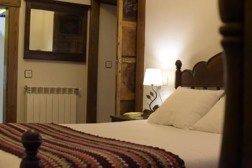 Limes Bed & Breakfast | Habitaciones - La Pumarada de Limés II