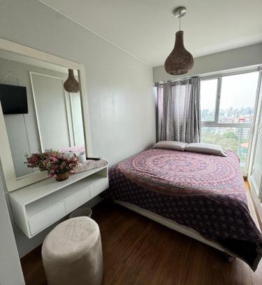 Lince House | HABITACIONES PRIVADAS en LINCE