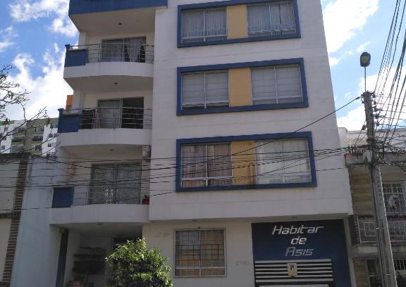 Bucaramanga House | Habitar de Asis