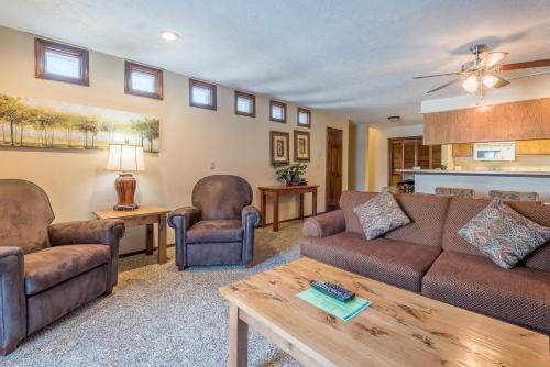 Ketchum House | Habitat Condo - 2 Bedroom B4