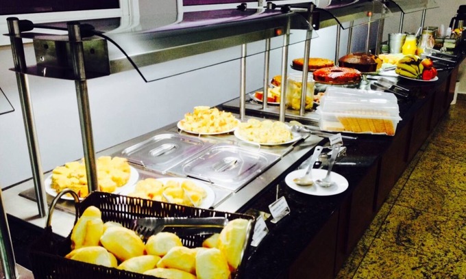 Pirassununga Hotel | Habitat Hotel Pirassununga