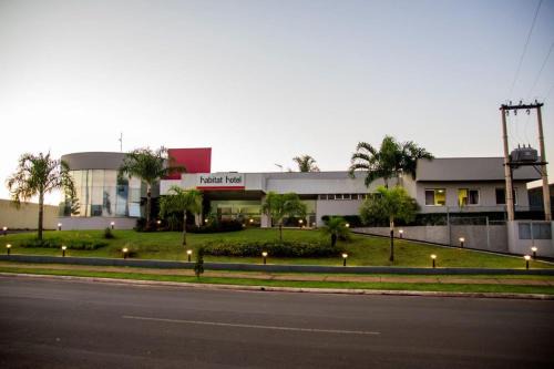 Pirassununga Hotel | Habitat Hotel Pirassununga
