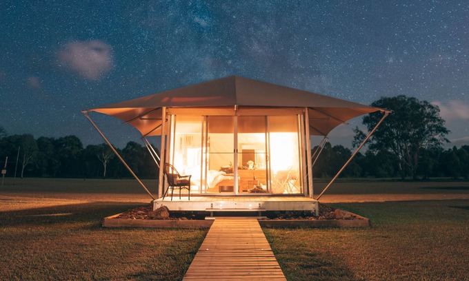 Boreen Point Other | Habitat Noosa