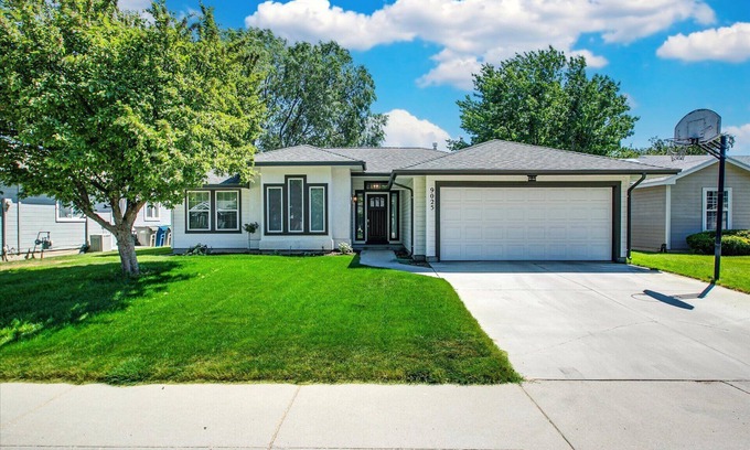 West Valley House | #HabitueHomes - Lorinda's North by Northwest
