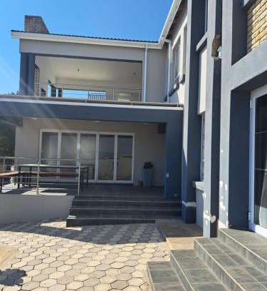 Maseru Bed & Breakfast | Habo Ntseks le Rea