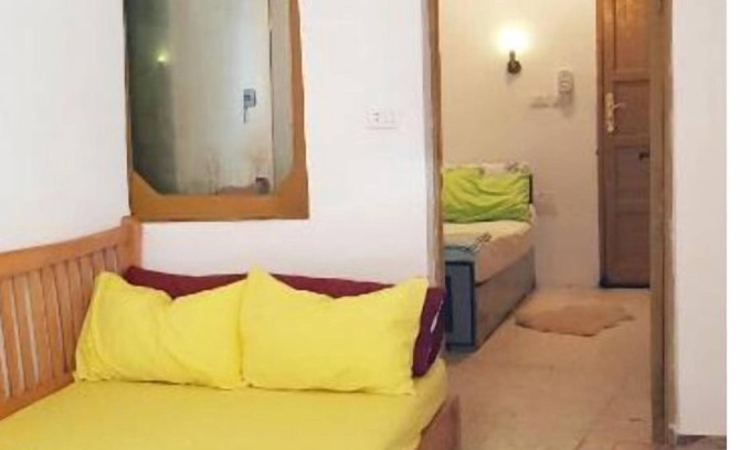 Luxor House | HabuHeritageHomeStayInLuxor