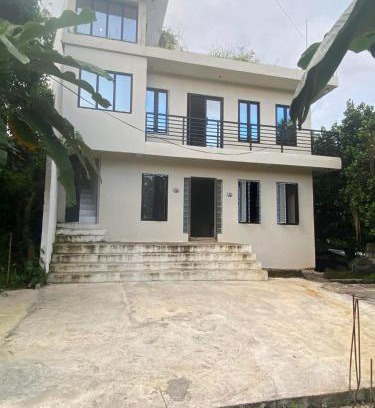 Legazpi Bed & Breakfast | HaCaSeMa Transient House