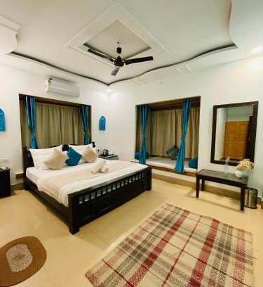 Amar Sagar Pol Hostel | Hachi Hostel Jaisalmer