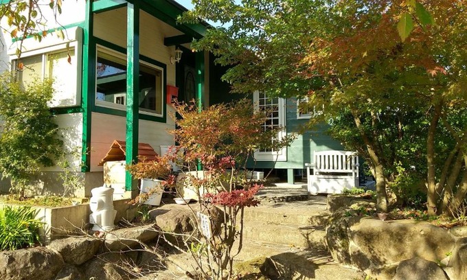Omura House | Hachimaki Sanso - Vacation STAY 90384v
