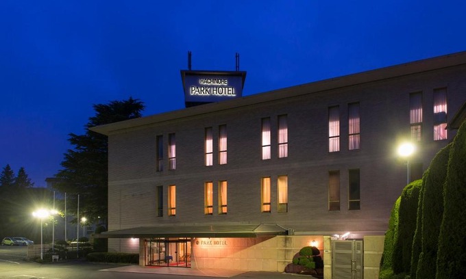 Hachinohe Hotel | Hachinohe Park Hotel