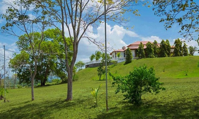 La Chorrera Other | Hacienda Alcazar - Live the Experience