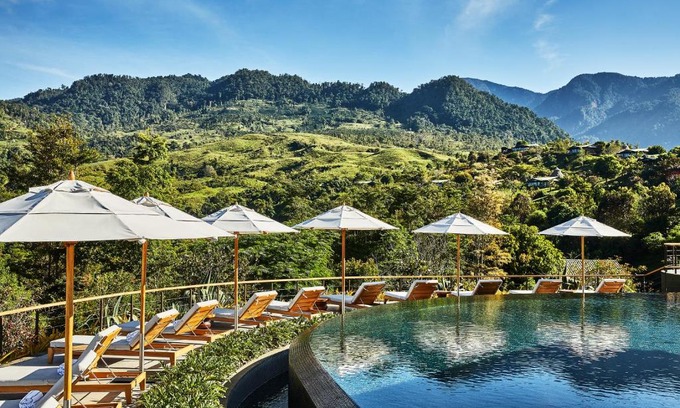 Santa Teresa Resort | Hacienda AltaGracia, Auberge Collection