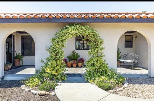 Templeton House | Hacienda Buena Vida