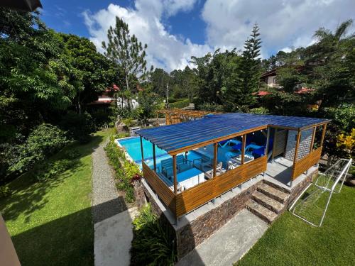 La Vega Province Villa | Hacienda Claro de Luna 3 Bedrooms