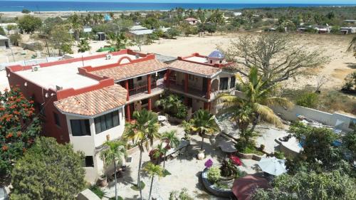 La Ribera Bed & Breakfast | Hacienda De Palmas