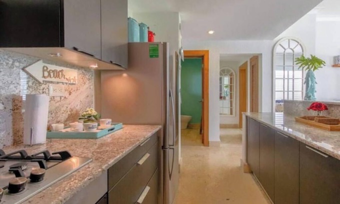 Punta Cana Village Condo | Hacienda del Mar, an amazing condo!