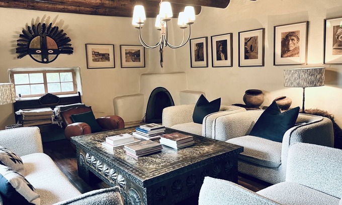Taos Bed & Breakfast | Hacienda del Sol Historic Bed & Breakfast