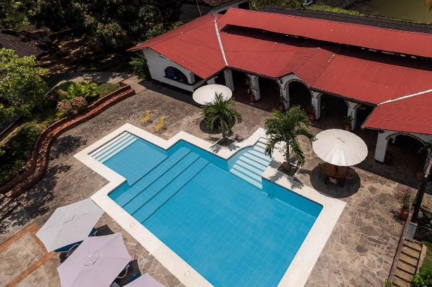 La Banda de Shilcayo Hotel | Hacienda Don Vicente Bungalows-Tarapoto