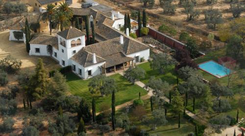 Mairena del Aljarafe House | Hacienda el Burgo