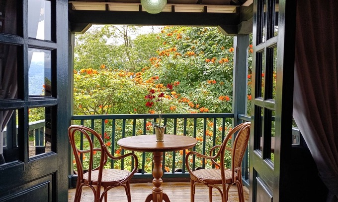 Fusagasuga Hotel | Hacienda El Novillero