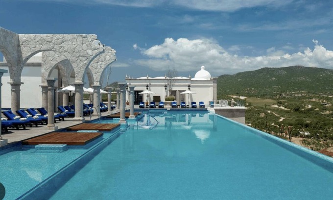 El Marasal Condo | Hacienda Encantada Lux Retreat
