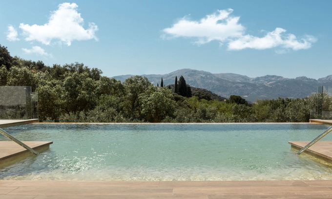 Villanueva del Rosario Hotel | Hacienda Fresneda María by Real Spain Hotels Adults Recommended