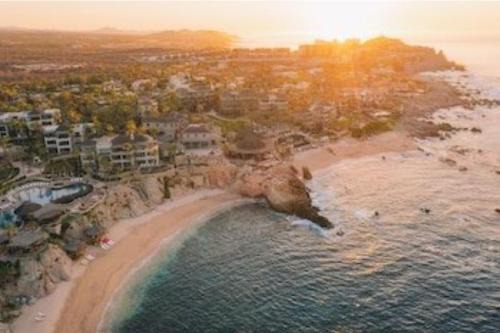 Los Cabos Resort | Hacienda la Ballena