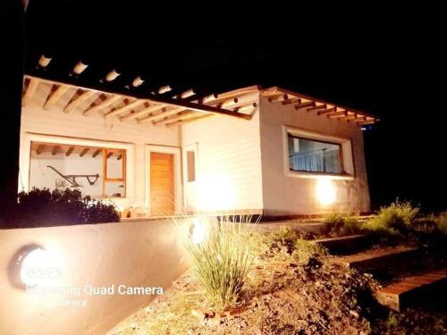 Huacalera Apartment | Hacienda La Cabrera Huacalera