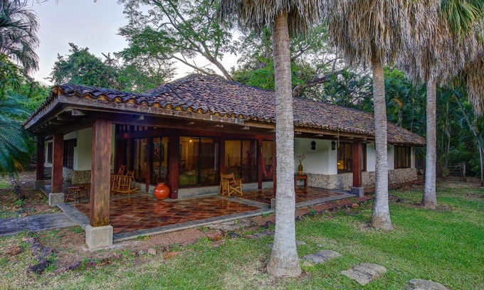 Canas Hotel | Hacienda La Pacífica Eco-Lodge
