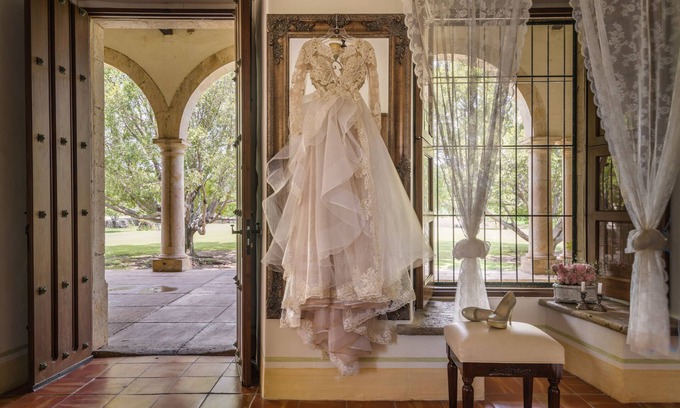 Teuchitlan Hotel | Hacienda Labor de Rivera Hotel Boutique
