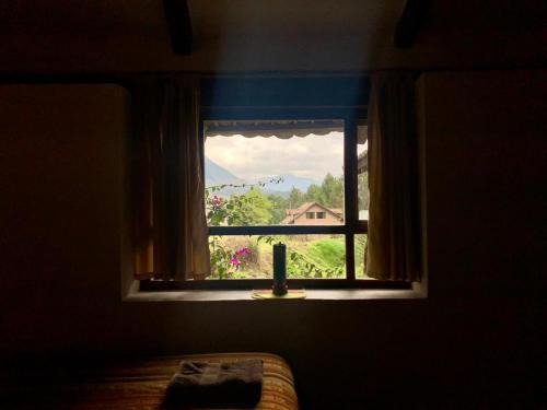 Otavalo House | Hacienda Loma Tika