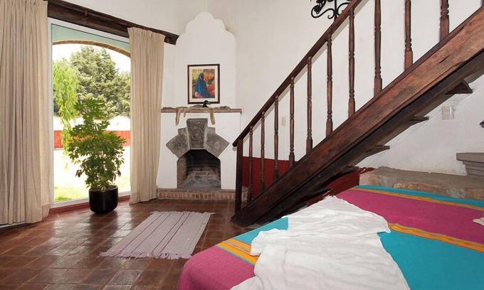 El Oro Resort | Hacienda de la Luz