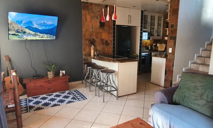 Meer En See Apartment | Hacienda Palms