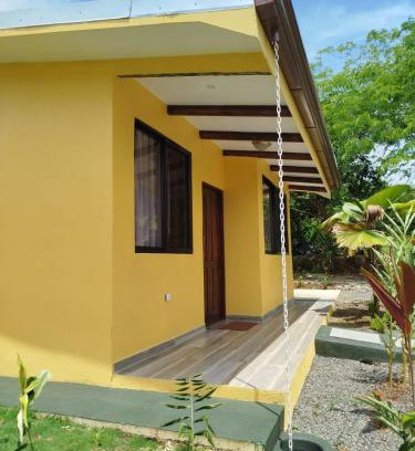 Katira House | Hacienda Paraíso Rio Celeste